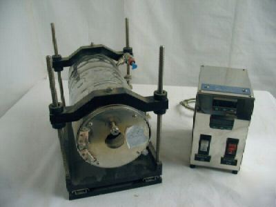 Mrc industries 166WC torch w/controller