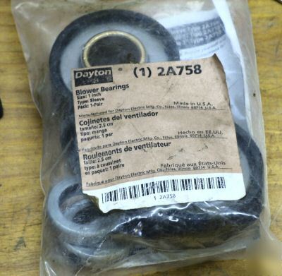 New 11PC lot daton browning pillow block+blower bearing