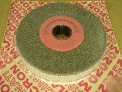 New cincinnati milacron surface grinding wheel 6X1X1.25
