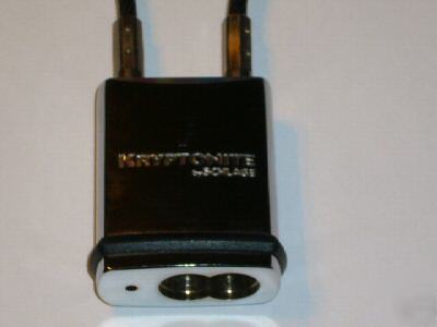 New schlage kryptonite 18