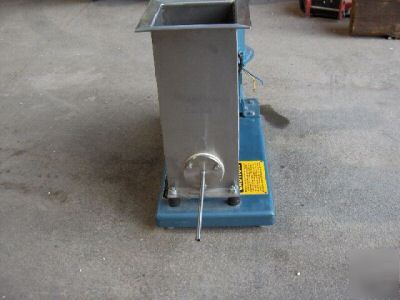 New vibra screw mini versa-feeder 1/4