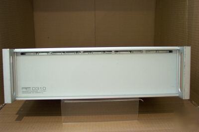 PTSD310 frequency synthesizer, DUAL1-310MHZ( 1HZ steps)