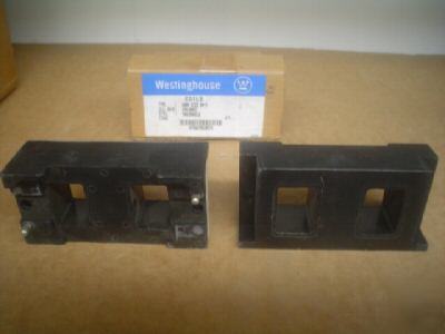 Westinghouse 24V coil 55C806G16 m# cthas rare original