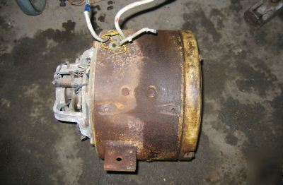 Kohler 4CM21 electric power plant oem generator assembl