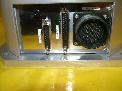 Mecs corporation wafer robot UTXF5000