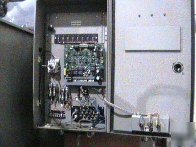 Neutrofier ii magnetic chuck control