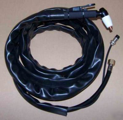 New brand 40A air plasma cutting torch pt-31