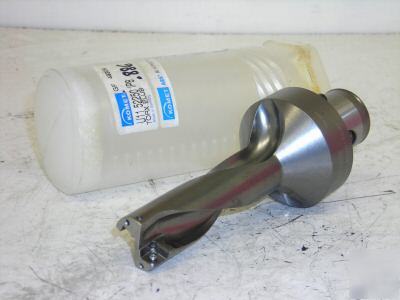New komet kub quatron drill U11 52250 abs 50 22.50MM