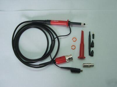New one 250MHZ oscilloscope clip probes tektronix hp