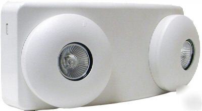 New rechargeable ac/dc emergency light battery back up, 