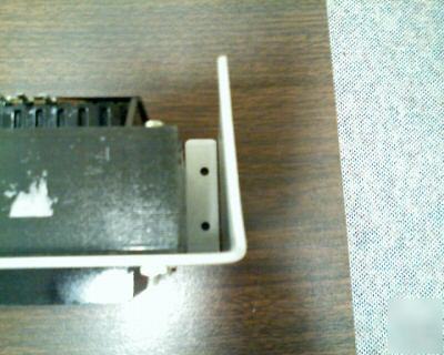 Powerone 24VDC 7.2A dl output power supply