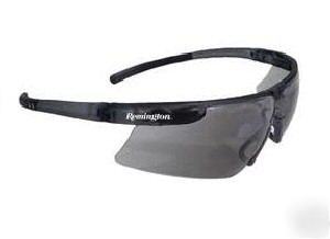 Remington T72 safety shooting safety glasses smoke lens