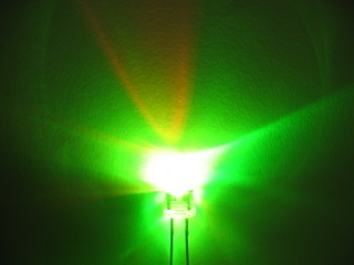 100PCS x 5MM ultra bright rgb led 5000MCD 20 degree