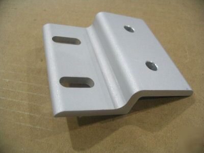 8020 t slot aluminum mesh retainer 15 s 40-2431