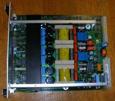 Asml 4022.471.96761 paac 450/20 power supply svg