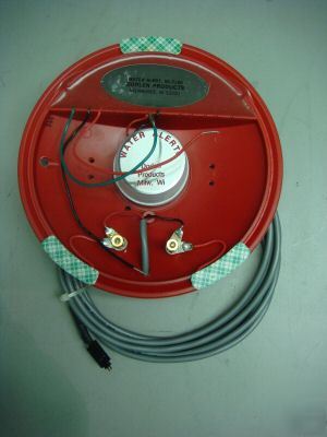 Dorlen water alert ss-2100 unused w/ orig. box