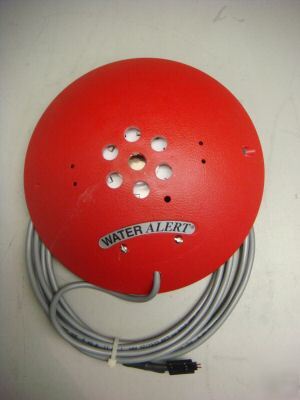 Dorlen water alert ss-2100 unused w/ orig. box