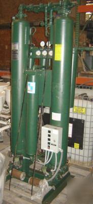 Hankison catalite breathing air purufier (4463)