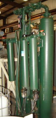 Hankison catalite breathing air purufier (4463)