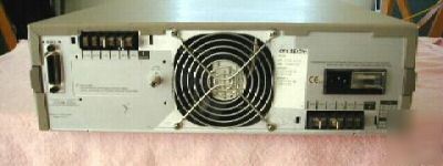 Hp/agilent 6622A dual 20/50V-4/2 system dc power supply