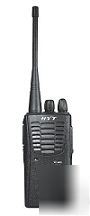 Hyt tc-500 vhf or uhf portable - discounts