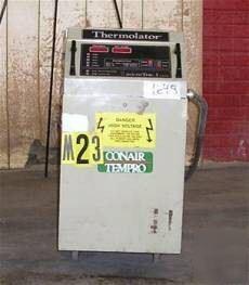 Item 1649 temperature control unit, 12 kw