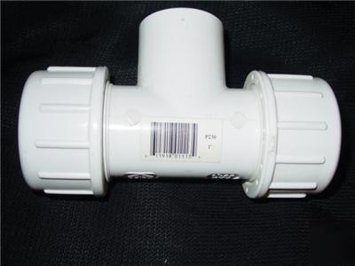 Lot of 4 pvc 1