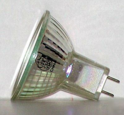 Mr-16 halogen flood 35W fmw/c 12V