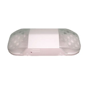 New emergency lighting/ emergency light, E5D