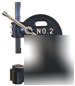 New jet 1/2 ton arbor press AP0, #333605 free sh * *