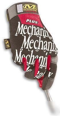 New mechanix wear original plus work glove xl