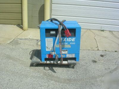 Raymond fork lift / reach truck/ order picker