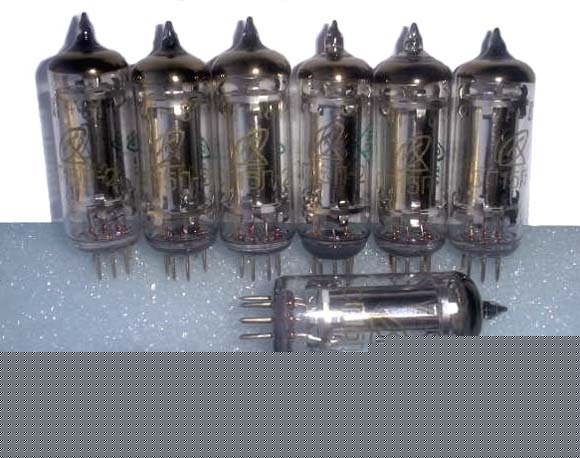 SG15P-2 voltage regulator tube 108V. lot of 8