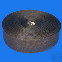 Synthetic webbing (jutalac) 