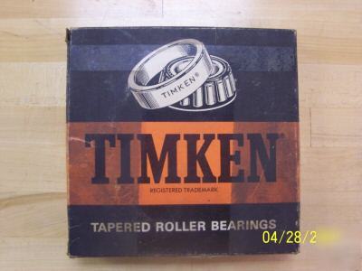 36690 / 36620 class 0 assembly 90010 timken bearing 