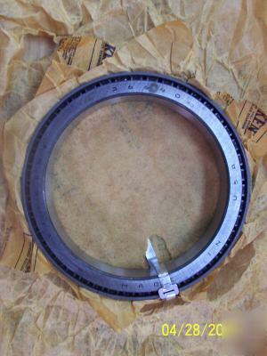 36690 / 36620 class 0 assembly 90010 timken bearing 