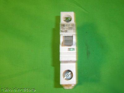 Ch SPCL1C10 circuit breaker