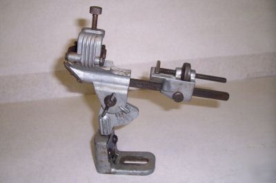 Craftsman 1/8-Â¾ drill grinding attachment