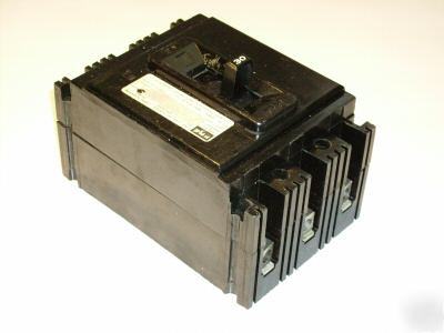 Federal pacific type ne 30 amp three pole
