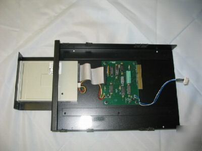 Foxboro videospec 3 version, p/n - WD9735V3