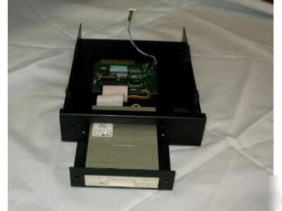 Foxboro videospec 3 version, p/n - WD9735V3