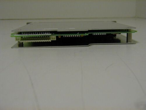 Hp/agilent 44476A microwave multiplexer module