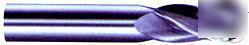 New 3/4 32051 4FL fullerton carbide ball end mills 