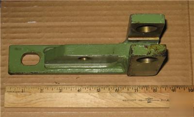 New klei efers steel mechanical lever