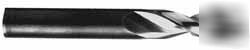 Solid carbide drill 39/64 diameter (.6094) guhring