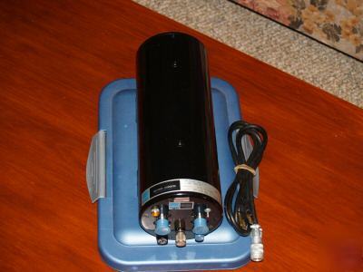 Watkins-johnson traveling wave tube / $17,500.00 orig.
