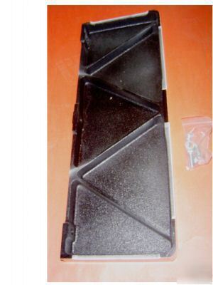 Wood shaper extension fits accura, reliant, jet etc
