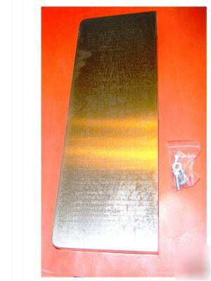 Wood shaper extension fits accura, reliant, jet etc
