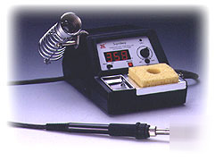 Xytronic 9-60D digital lead free 60W soldering station