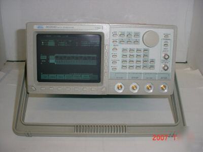  tektronix DG2040 data generator